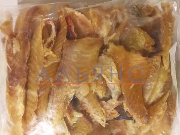 Камбала (рваная) в Химках