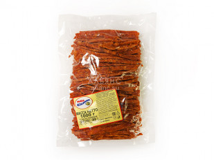 Сыр чечил копченый весовой 