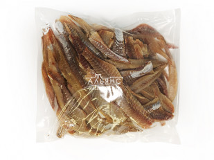 Вяленое мясо: Вобла соломка