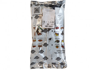 Ухо целое с красным перцем (150 гр.): Гренки пшеничные 