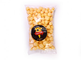 Кнуты  Салями Томатис 50 гр: Сырные шарики 