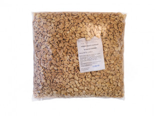 Семечки: Арахис со вкусом салями