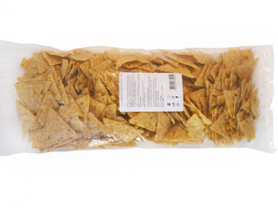 Соус Блю чиз (90 гр): Чипсы 