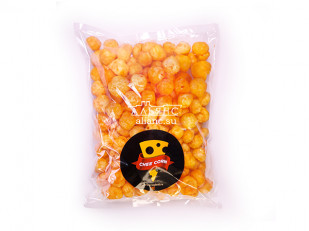 Фисташки: Сырные шарики 