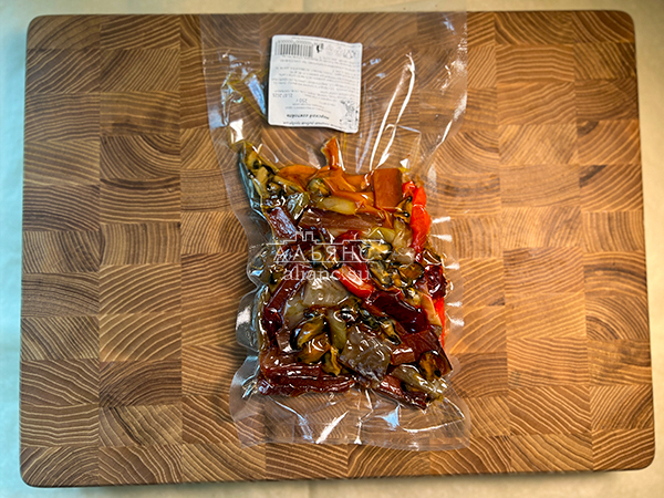Морской коктейль (250 гр.) в Химках