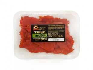 Юкола кеты х/к: Мясо (Либерти) вяленое индейка