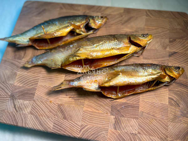 Пелядь х/к крупная потрошеная в Химках