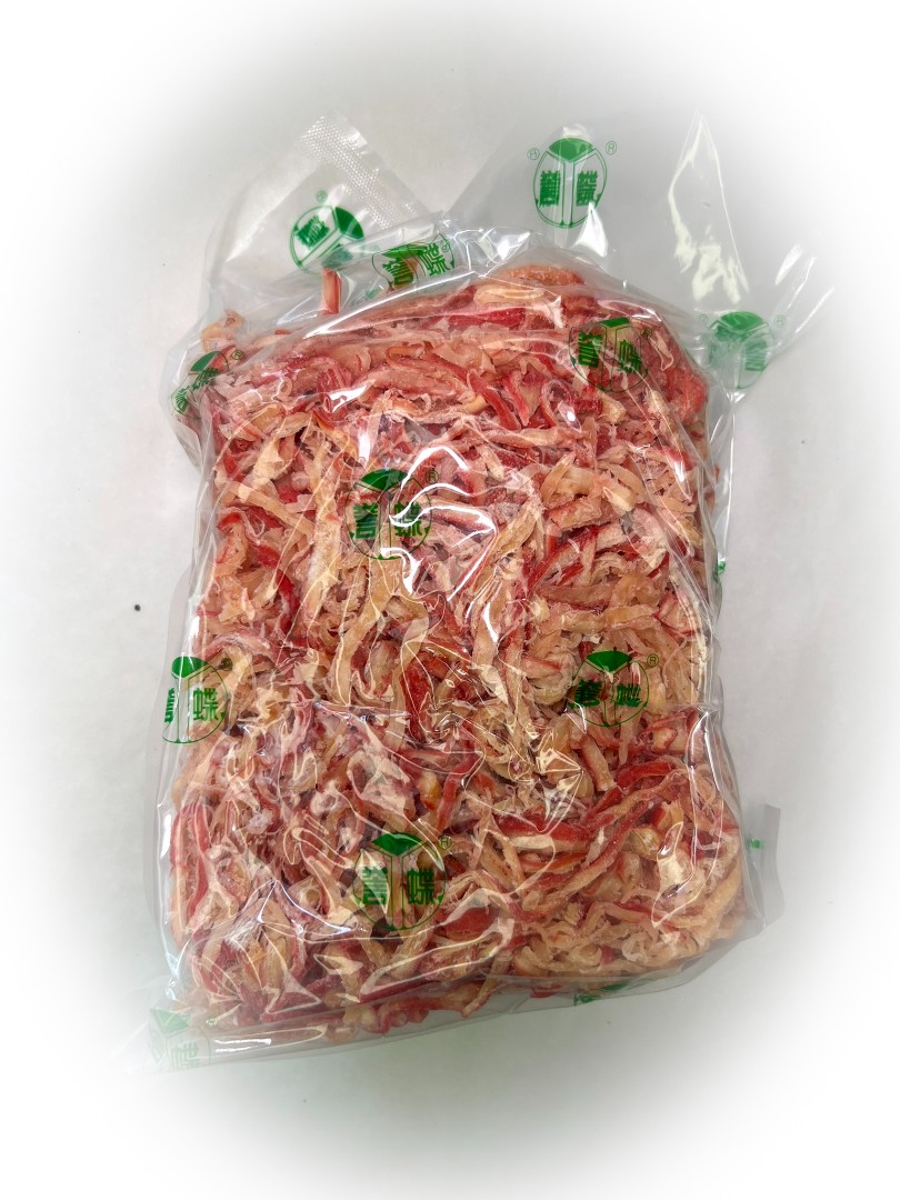 Кальмар стружка со вкусом краба "Розовая" (ПУТИНА) в Химках