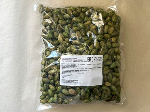 Фисташка со вкусом 