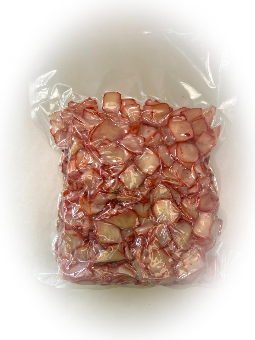 Осьминог (Chipka) в Химках