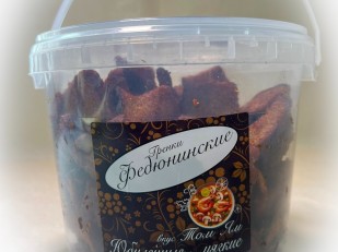 Гренки: Гренки 