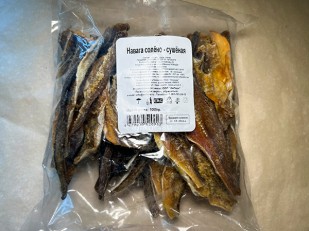 Фисташки: Навага солено-сушеная (МИЛАРА)