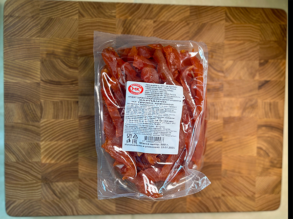 Продукт из мяса птиц "КАРПАЧЧО" с/к "ООО БАЛТИКА" (Калининградская обл.) в Химках