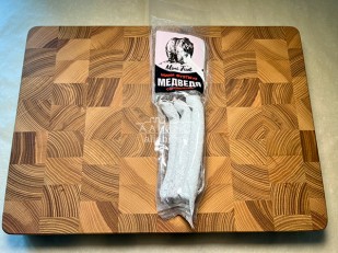 Уши свиные классические 