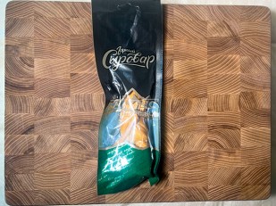 Фисташки: Сыр 100 гр ГОРНЫЙ СЫРОВАР (Косичка копчёная)