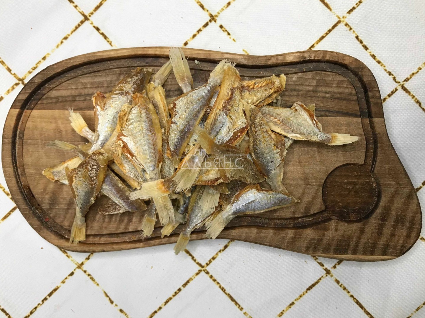 Лакедра в Химках